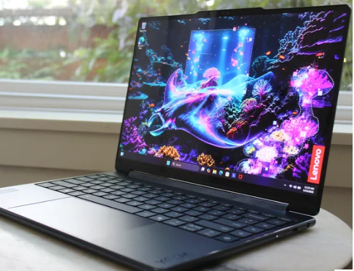 Premium Laptops Showcase