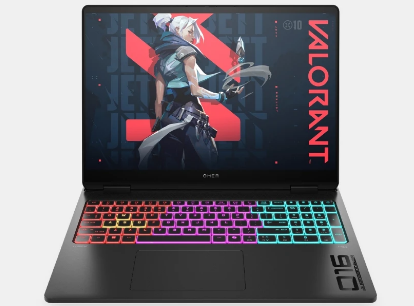 Premium Laptops Showcase